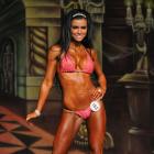 Danielle  Watkins - NPC Europa Super Show 2012 - #1