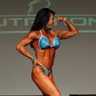 Tracy   Bodner - IFBB St Louis Pro Figure & Bikini 2012 - #1