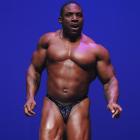 Melvin   Anthony - NPC 2010 Oklahoma Championships 2010 - #1