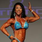 Tracy   Bodner - IFBB St Louis Pro Figure & Bikini 2012 - #1