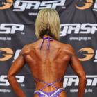 Amy  Scifres - NPC Branch Warren Classic 2011 - #1