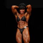 Irene  Anderson - IFBB Wings of Strength Tampa  Pro 2009 - #1