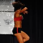 LeNora  Angles - IFBB North American Championships 2011 - #1