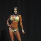 Elizabeth  Quick - NPC Muscle Heat Championships 2014 - #1