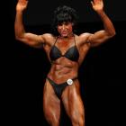 Irene  Anderson - IFBB Wings of Strength Tampa  Pro 2009 - #1