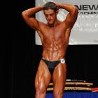 Nicholas  Broughton - NPC Texas Shredder Classic 2010 - #1