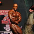 Shawn  Rhoden - IFBB Europa Super Show 2011 - #1