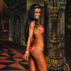 Danielle  Watkins - NPC Europa Super Show 2012 - #1