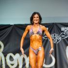 Jeanie  Ruffner - NPC Ronnie Coleman Classic 2013 - #1