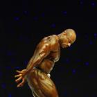 Dexter  Jackson - IFBB Olympia 2009 - #1