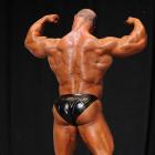 David   Kalick - NPC USA 2009 - #1