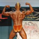 Justin   Malik - NPC Ronnie Coleman Classic 2012 - #1