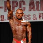 Pedro  Barron Cuyas - IFBB Atlantic City Pro 2009 - #1