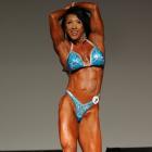 Tracy   Bodner - IFBB St Louis Pro Figure & Bikini 2012 - #1