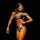 Candice  John - IFBB NY Pro Figure 2010 - #1