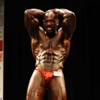 Henry  Akinsanya - NPC Atlantic States 2010 - #1