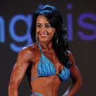 Marquita  Taylor - NPC Midwest Open 2011 - #1