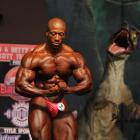 Shawn  Rhoden - IFBB Europa Super Show 2011 - #1