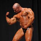 David   Kalick - NPC USA 2009 - #1