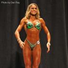 Paula  Martinelli - NPC USA 2011 - #1