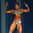 Mikaila  Soto - IFBB Europa Show of Champions Orlando 2012 - #1