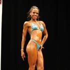 Jodi  Young - NPC Atlantic States 2012 - #1