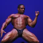 Melvin   Anthony - NPC 2010 Oklahoma Championships 2010 - #1