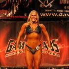 Tiffany   Gardner - NPC Natural Ohio 2013 - #1