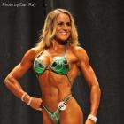 Paula  Martinelli - NPC USA 2011 - #1