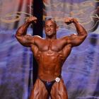 Guy  Cisternino - IFBB Wings of Strength Chicago Pro 2013 - #1