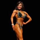 Candice  John - IFBB NY Pro Figure 2010 - #1