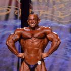 Guy  Cisternino - IFBB Wings of Strength Chicago Pro 2013 - #1