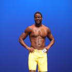 Deon  Travis - NPC USA Coastal 2012 - #1