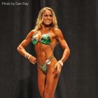 Paula  Martinelli - NPC USA 2011 - #1