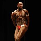 Henry  Akinsanya - NPC Atlantic States 2010 - #1