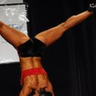 LeNora  Angles - IFBB North American Championships 2011 - #1