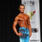 Stephen  Fortucci - NPC Jr. Nationals 2011 - #1