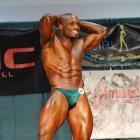 Kenyatta  Carter - NPC Ronnie Coleman Classic 2012 - #1