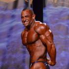 Guy  Cisternino - IFBB Wings of Strength Chicago Pro 2013 - #1