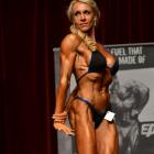 Brigidene  OShavghnessy - IFBB Australasia Championships 2013 - #1