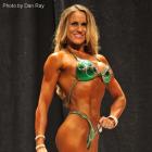 Paula  Martinelli - NPC USA 2011 - #1