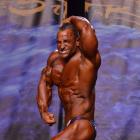 Guy  Cisternino - IFBB Wings of Strength Chicago Pro 2013 - #1