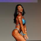 Tracy   Bodner - IFBB St Louis Pro Figure & Bikini 2012 - #1