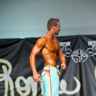 Nicholas  Gary - NPC Ronnie Coleman Classic 2013 - #1