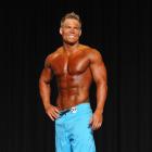 Chase  Gregory - NPC Jr. Nationals 2011 - #1