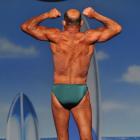 Bob  Slade - NPC Europa Show of Champions 2011 - #1