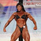 Irene  Anderson - IFBB Wings of Strength Tampa  Pro 2012 - #1