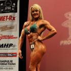 Shannon  Dey - IFBB NY City Pro Fitness  2009 - #1