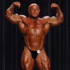 Rodney  Roller - IFBB North American Championships 2009 - #1