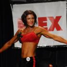 LeNora  Angles - IFBB North American Championships 2011 - #1